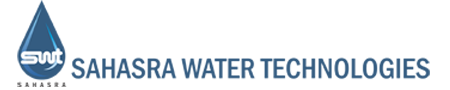 sahasra water technologies logo